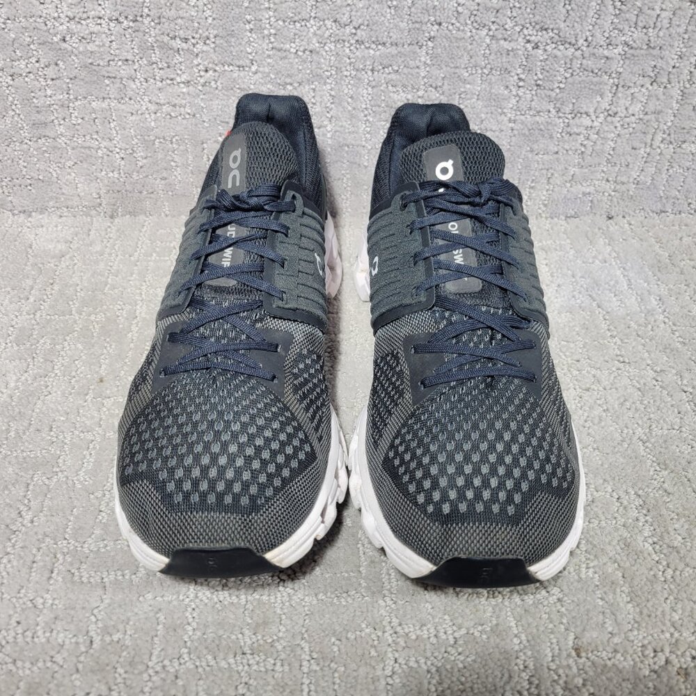 On Running Cloudswift 41.99585 Mens Size Us 11.5 … - image 4